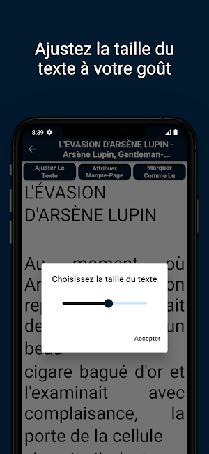 Arsène Lupin, Gentleman Screenshot 3