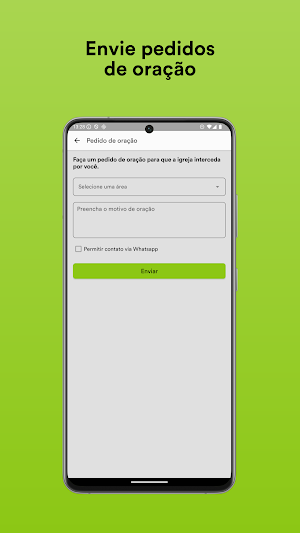 IB SEMEAR Screenshot 3