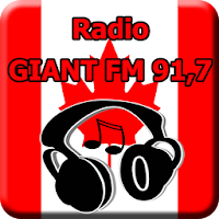 Radio GIANT FM 91,7 Online Fre