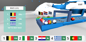 Marble Race Screenshot 2