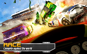 BIG WIN Racing Screenshot 3