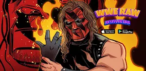 Wrestling Mania : Attitude Era Screenshot 0