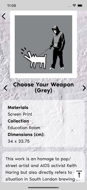Banksy Was Here Screenshot 2