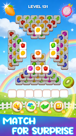 Cute Block Match: Happy Tap Screenshot 2