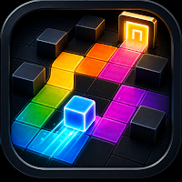 Chromaze: Slide Puzzle