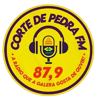 CORTE DE PEDRA FM