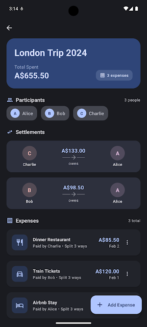 CommonPot Screenshot 3