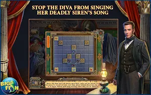 Maestro: Dark Talent (Full) Screenshot 2