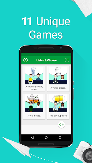 Speak Russian - 5000 Phrases & Sentences screenshot 4