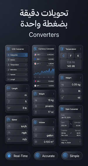 Toolbox Pro || Smart Utilities Screenshot 2