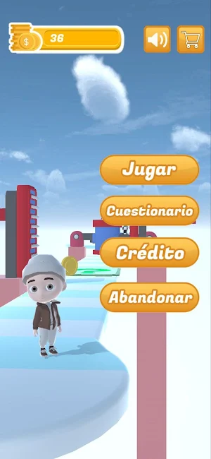Trivia Culinaria Mexicana Screenshot 0