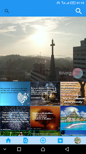 Betweener: Life Quotes Screenshot 2