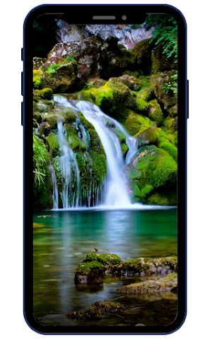 Water Wallpapers Screenshot 1