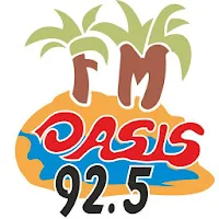 FM OASIS 92.5