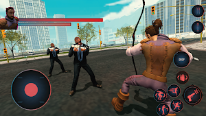 Ertugrul Gazi osman Fight game Screenshot 2