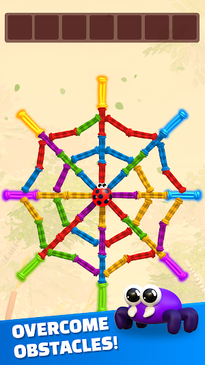 Web Match Screenshot 0