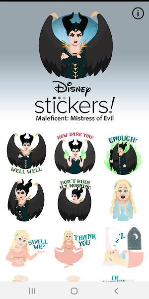 Maleficent: Mistress of Evil Screenshot 0