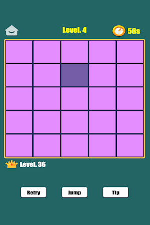 FindColor Screenshot 1