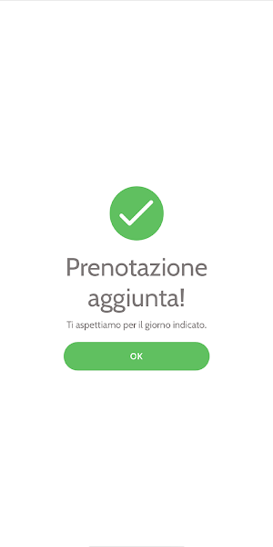IlRemagio Barber Screenshot 3