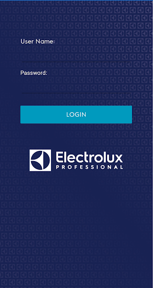 Electrolux Professional Pricelist Screenshot 0