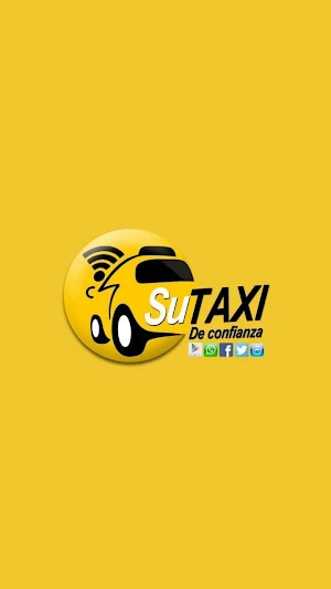 Su Taxi De Confianza - Conductor Screenshot 0