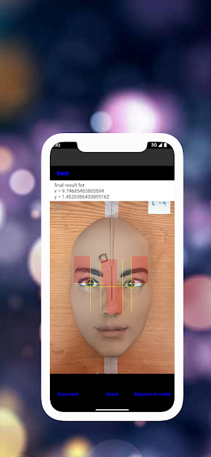 PinPointEyes Screenshot 3