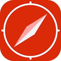 Digital Compass for Direction