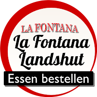 La Fontana Landshut Altdorf