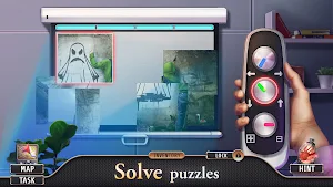 It Happened Here 2: FTP Game Screenshot 1