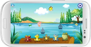 Toddler Sing and Play 2 Pro Screenshot 3