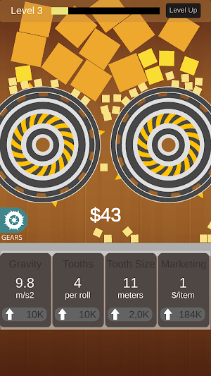 Happy Idle Rush Screenshot 0