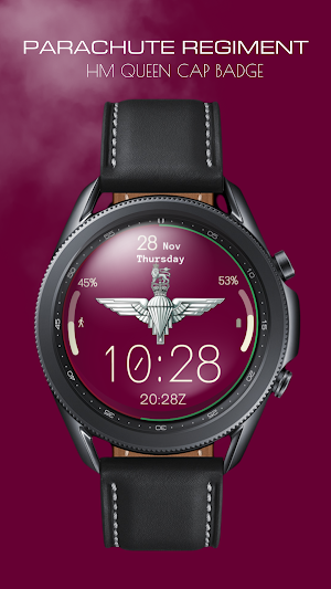 5W022 The Parachute Regiment Screenshot 3