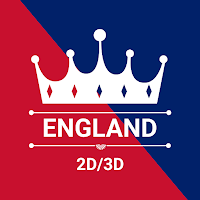 England 2D3D