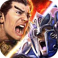 Kingdom Heroes - Empire