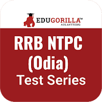 RRB NTPC (Odia) Mock Tests for