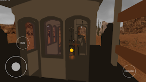 Crazy train Screenshot 1