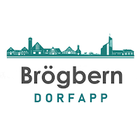 Brögbern Dorfapp