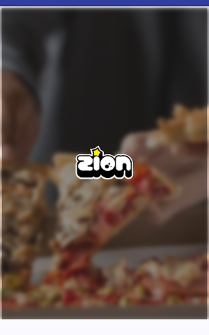 Zion Fastfood Screenshot 3