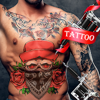 Tattoo Maker: Tattoo Design