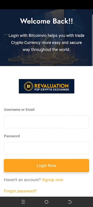 Revaluation Way Screenshot 0
