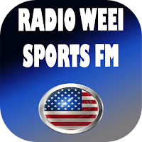 WEEI Sports Radio App - FM USA