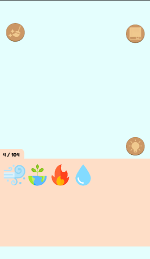 alchemy : AI merge Screenshot 3