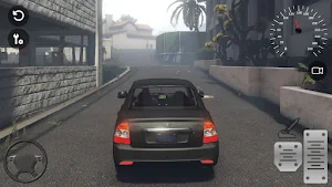 Lada Priora: Russian Oper Screenshot 1