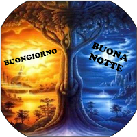 Buongiorno, Buona Sera e Buona Notte