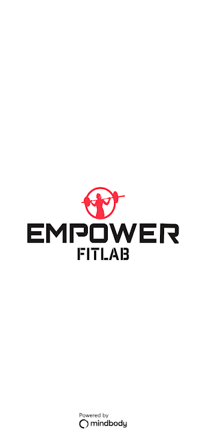 Empower FitLab Screenshot 0