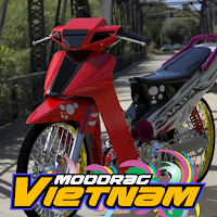 Mod Drag Vietnam