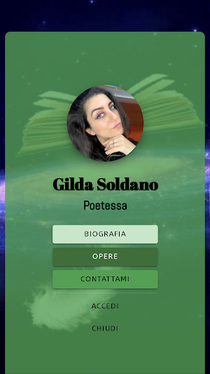 Gilda Soldano Screenshot 1