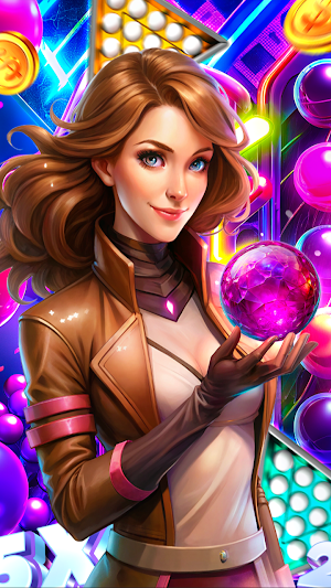 Sphere Surge Screenshot 0