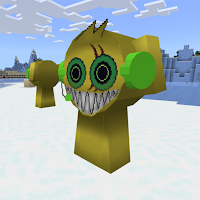 Sprunki Mod for Minecraft