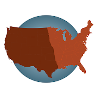 EDDMapS West